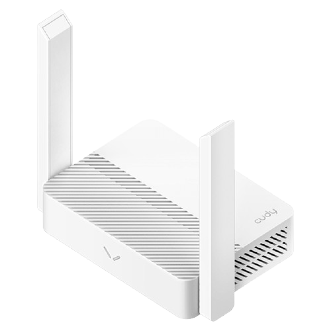 Wi-Fi router Cudy WR300 1.0