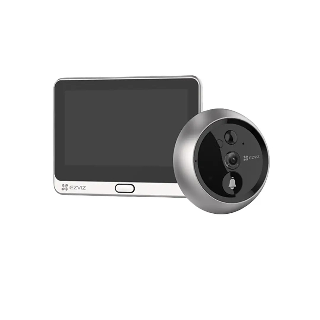 Domofon Ezviz DP2C