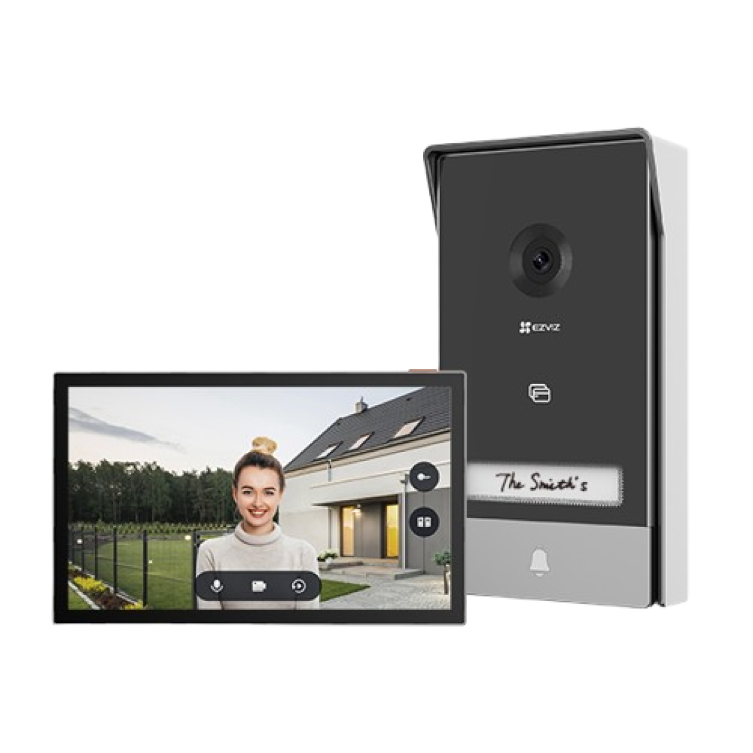 Domofon Ezviz HP7