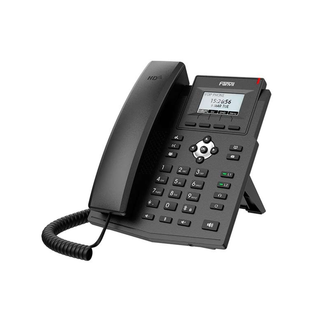 IP telefon Fanvil X3SG