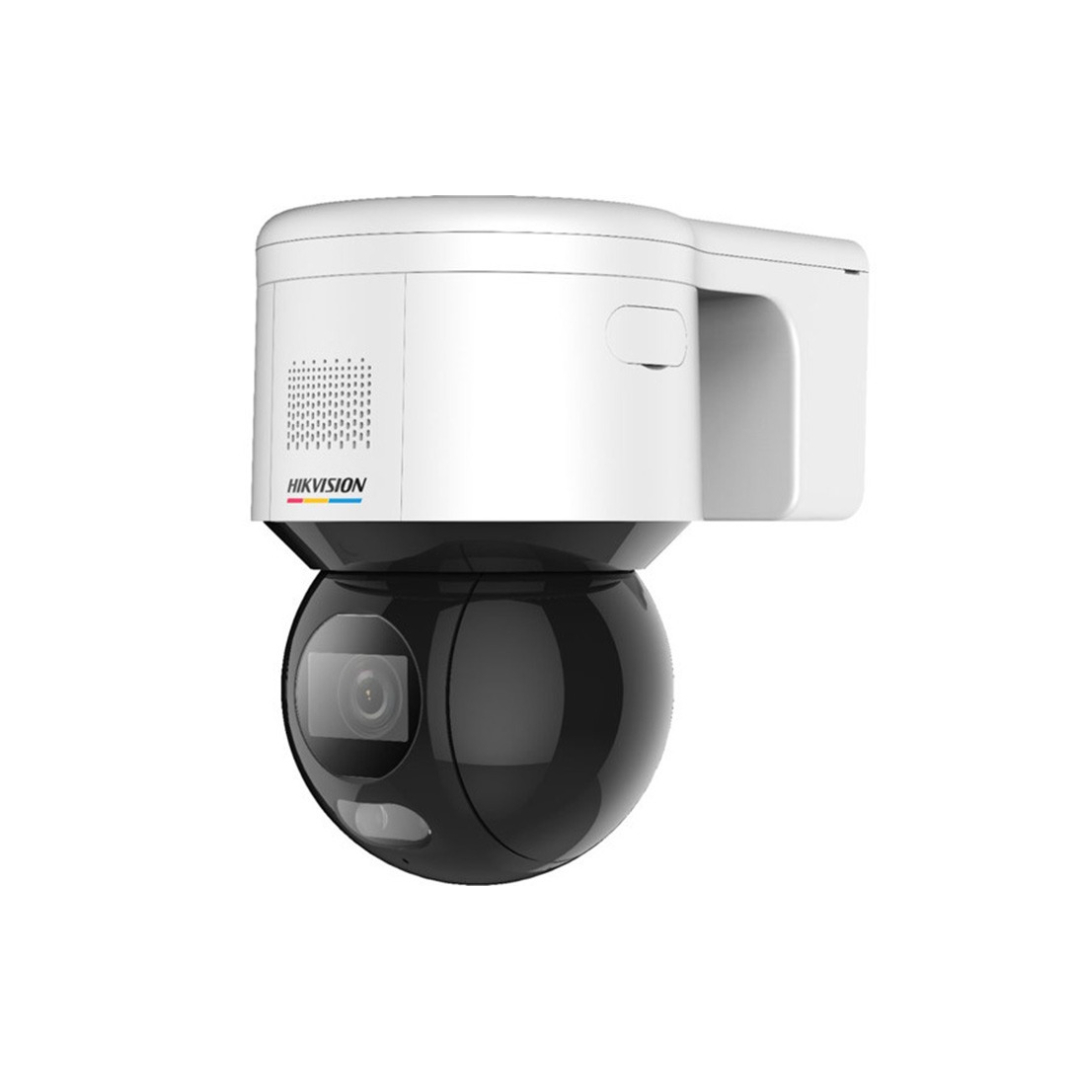 PTZ kamera HIKVISION DS-2DE3A400BW-DE(T5) 4MP