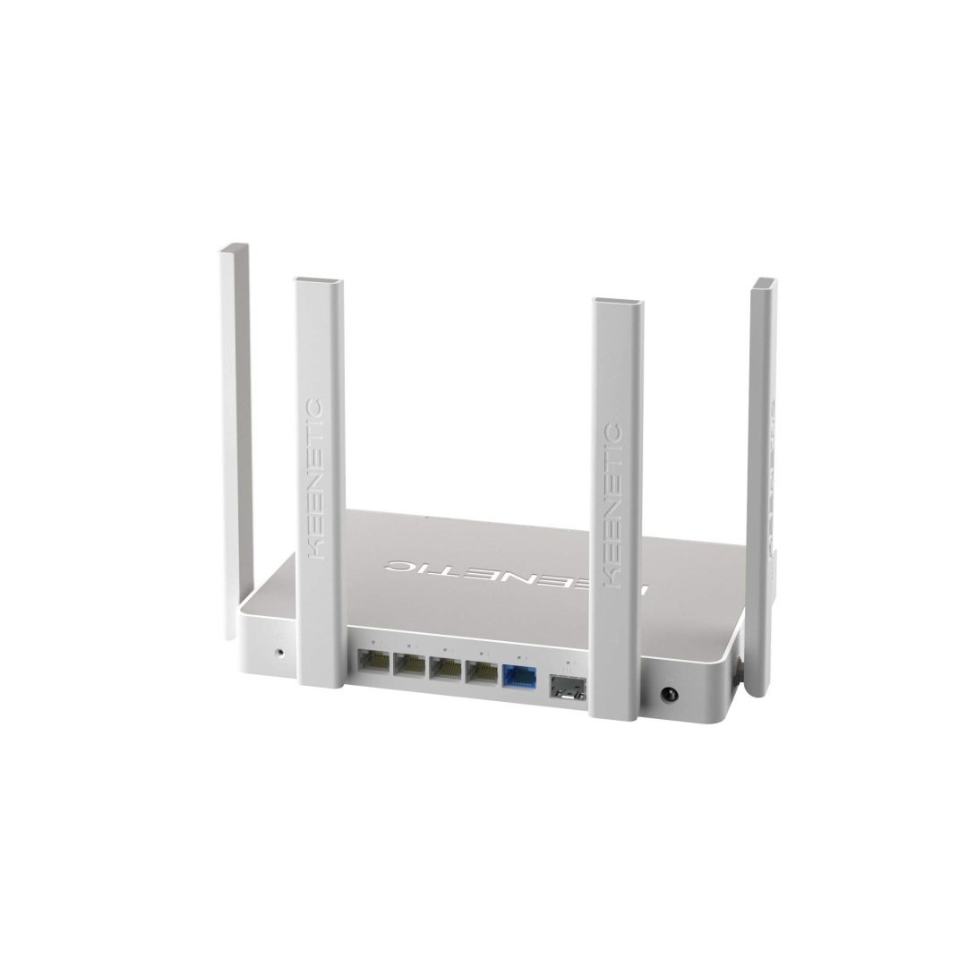 Wi-Fi router Keenetic Titan KN-1810