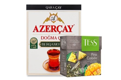 Çay