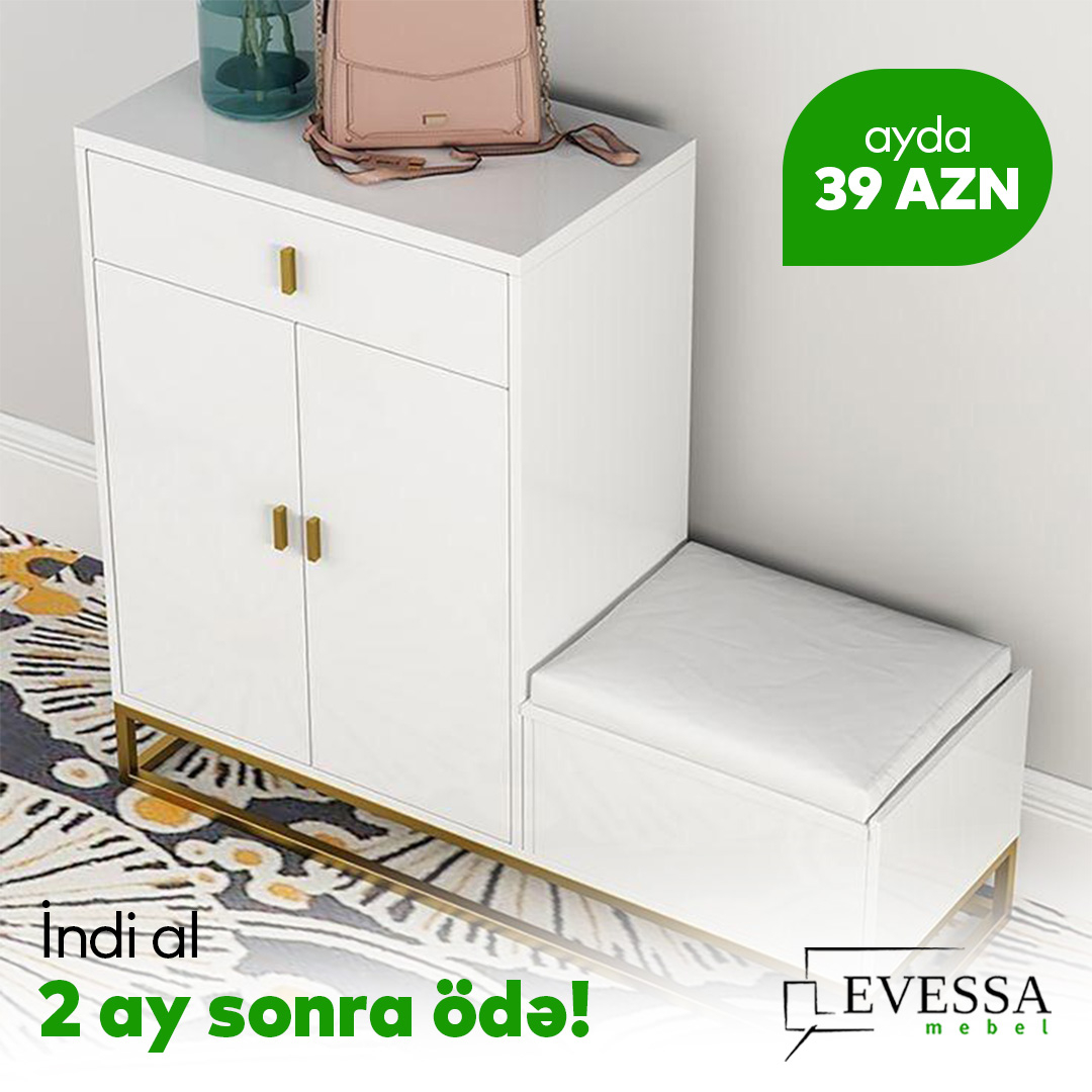 Sifarişlə mebellərin hazırlanması, Evessa Sifarişlə mebellərin hazırlanması, Evessa
