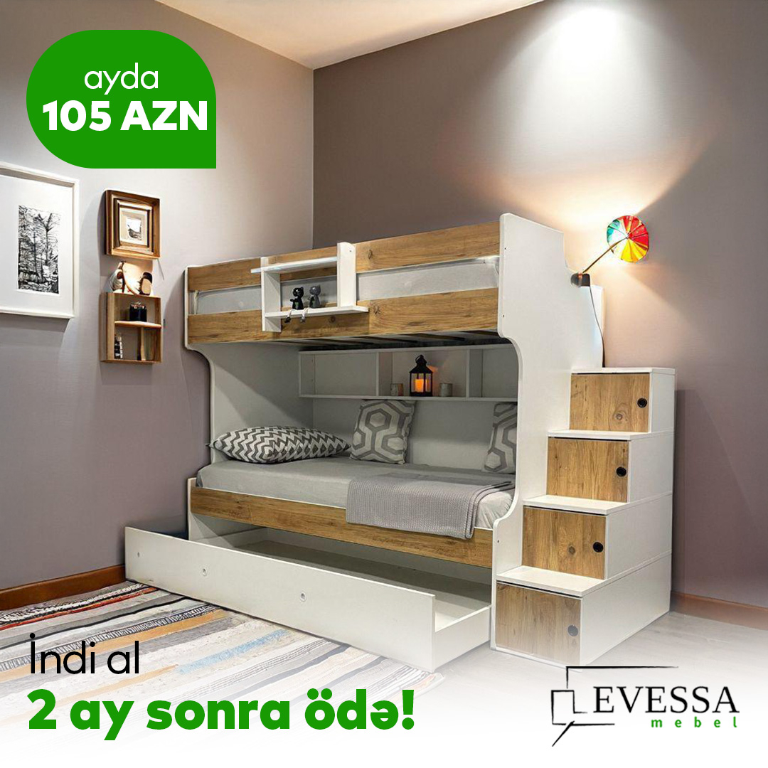İstənilən Dizaynda Mebellərin Yığılması, Evessa İstənilən Dizaynda Mebellərin Yığılması, Evessa