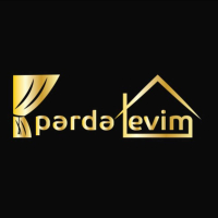 Pərdə Evim