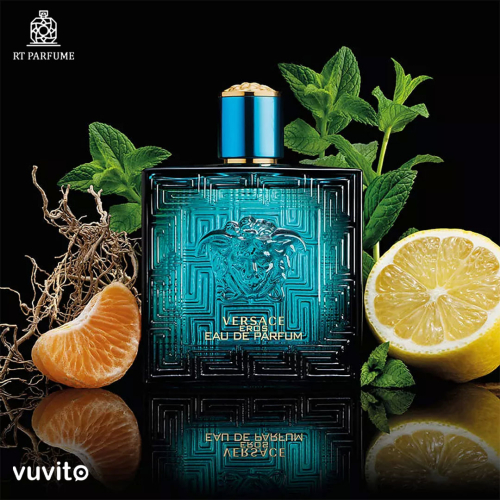 Kişi Parfümü, Versace Eros, Vuvito.az