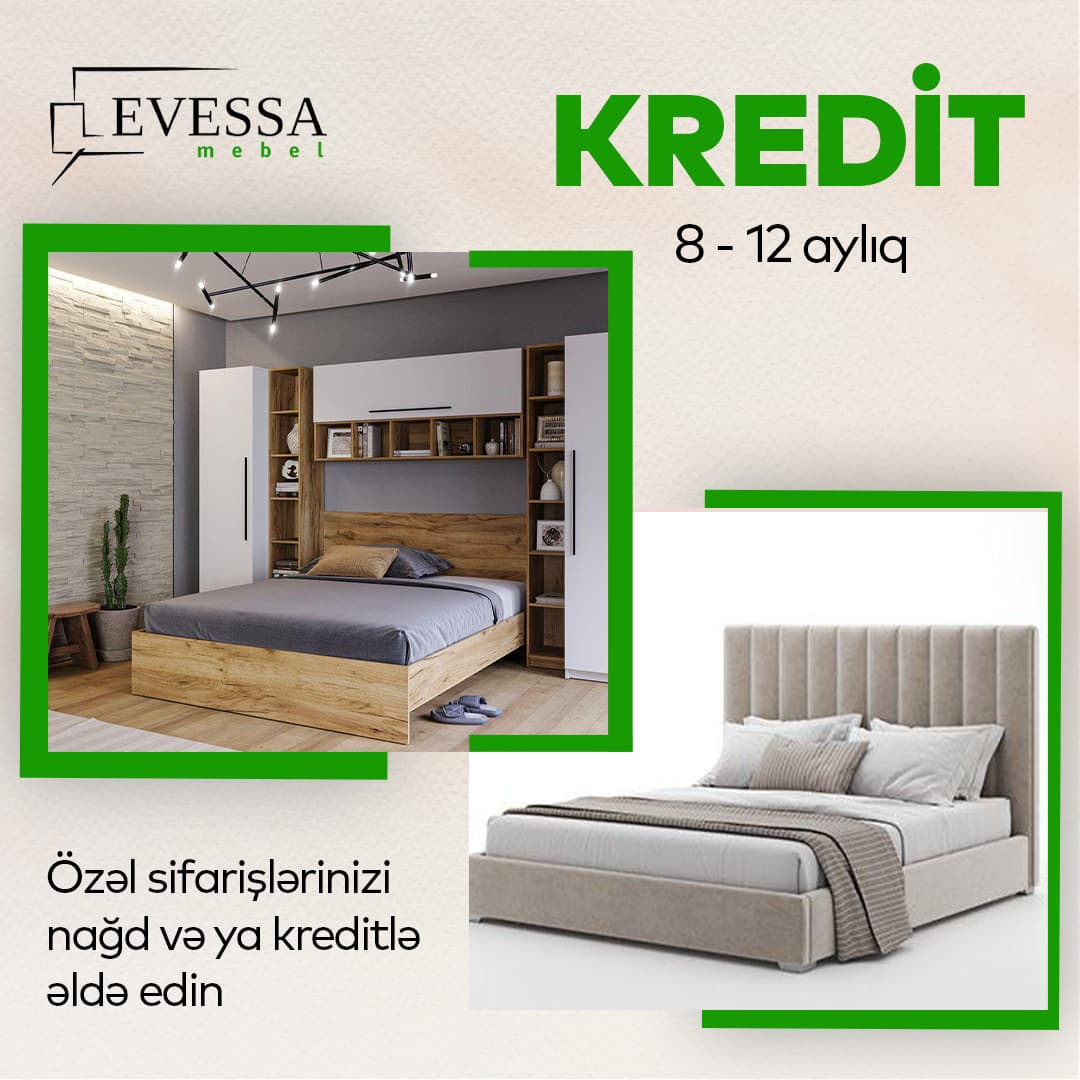 İstənilən Dizaynda Mebellərin Hazırlanması, Evessa Mebel İstənilən Dizaynda Mebellərin Hazırlanması, Evessa Mebel