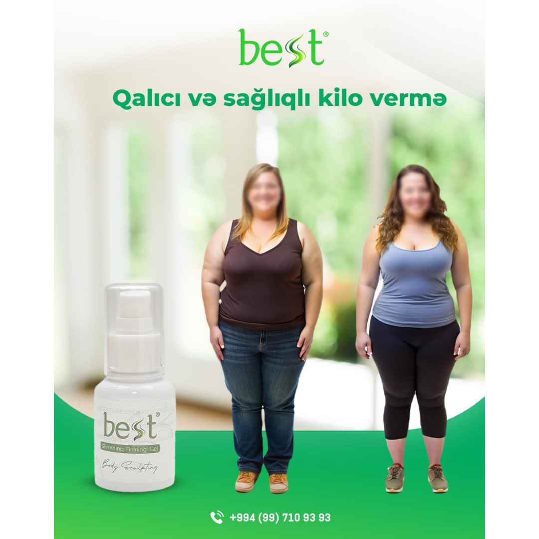 İncəlmə geli, BestCare