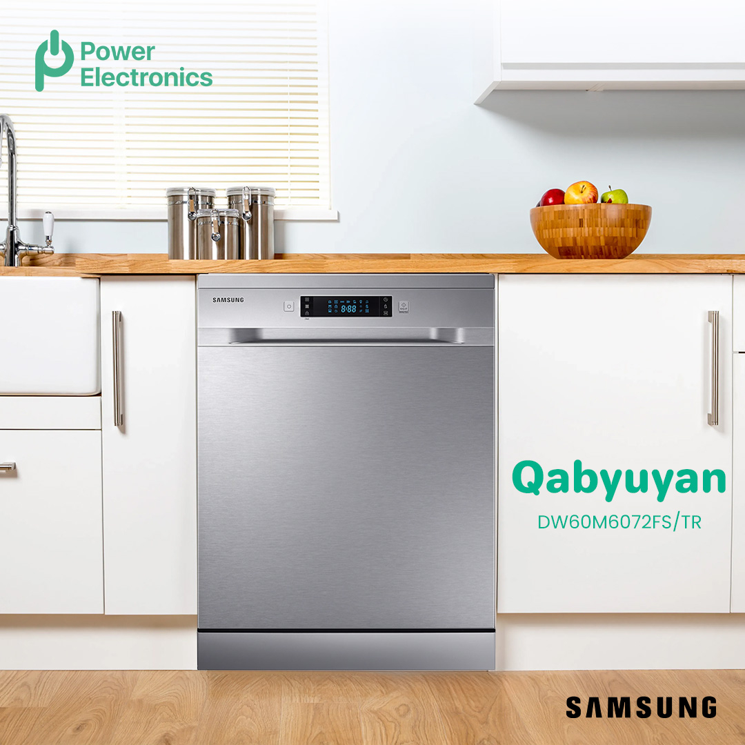 Qabyuyan Samsung DW60M6072FS/TR, Power Electronics Qabyuyan Samsung DW60M6072FS/TR, Power Electronics