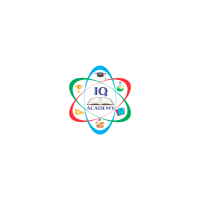İQ Academy Tədris Mərkəzi