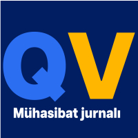 Muhasibatlıq jurnalı Muhasibatlıq jurnalı