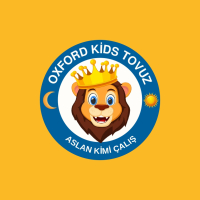 Oxford Kids Tovuz