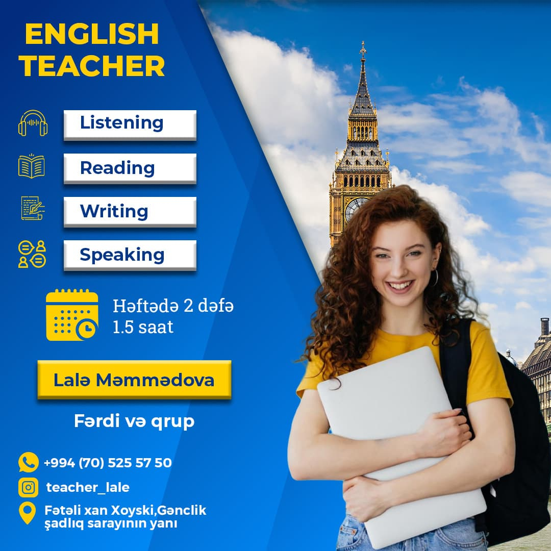Təşviş pozuntularının həlli seminarı, Lalə Şahbaz Təşviş pozuntularının həlli seminarı, Lalə Şahbaz