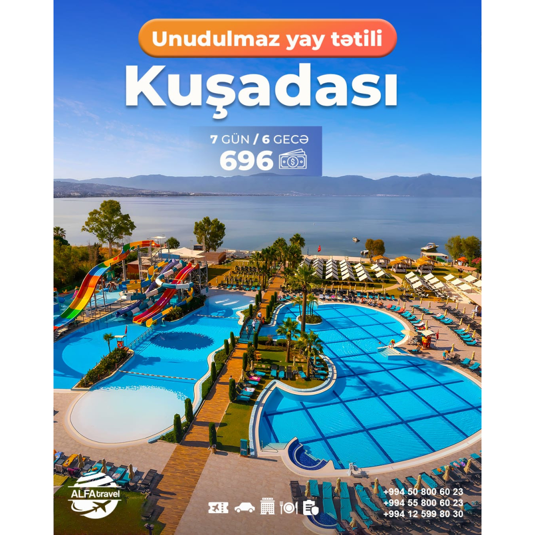 Kuşadası turları, Alfa travel Kuşadası turları, Alfa travel