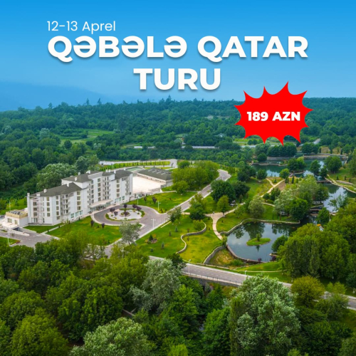 Qəbələ Qatar Turu