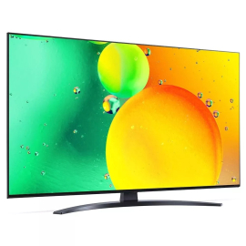 Televizor LG NanoCell 50NANO766QA