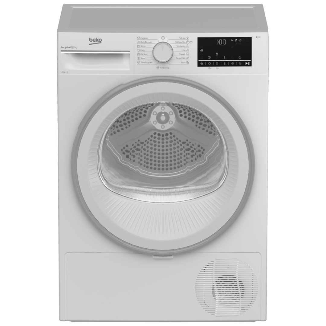 Paltarqurudan BEKO B3T68110