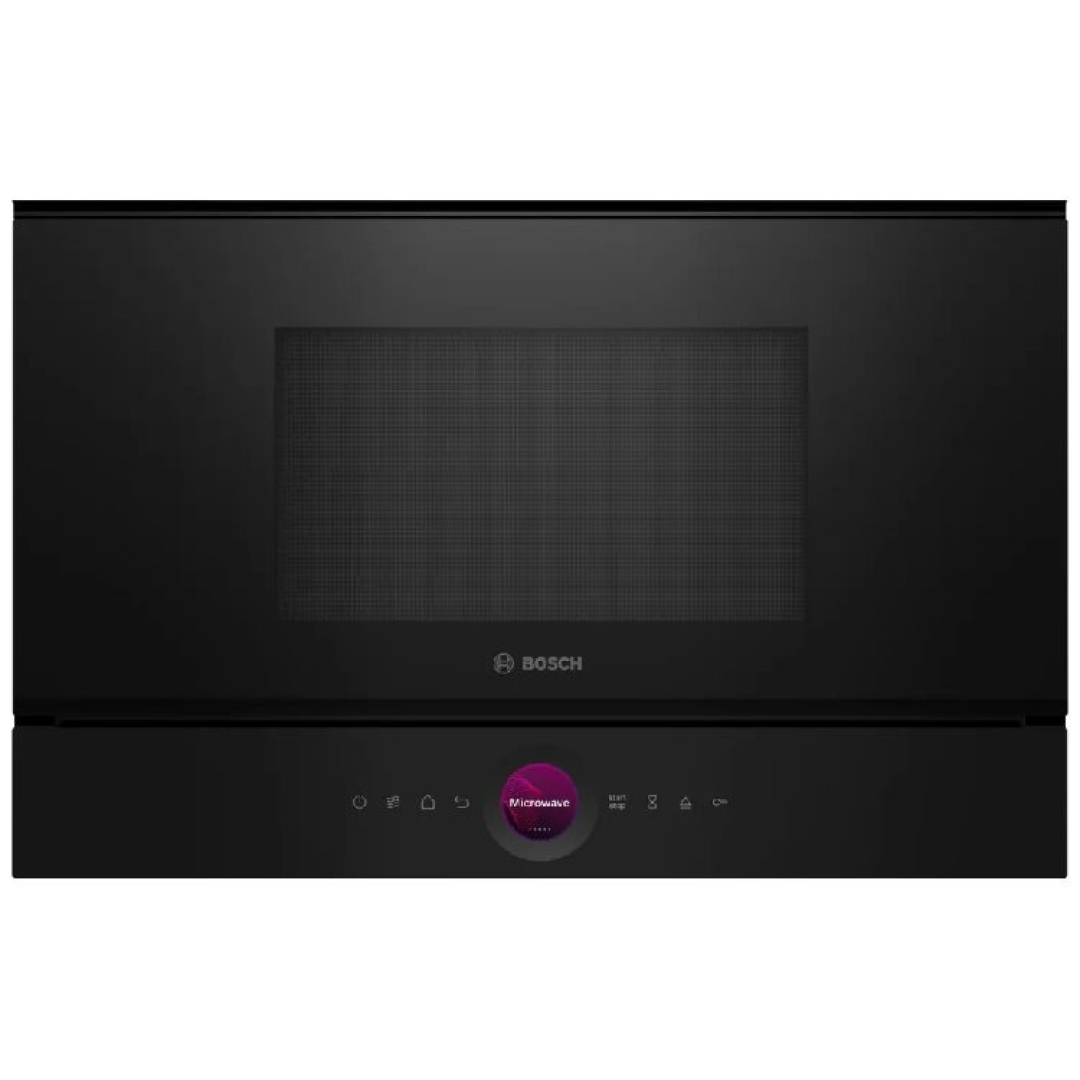 Quraşdırılan Mikrodalğalı soba Bosch BFL7221B1