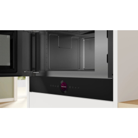 Quraşdırılan Mikrodalğalı soba Bosch BFL9221B1
