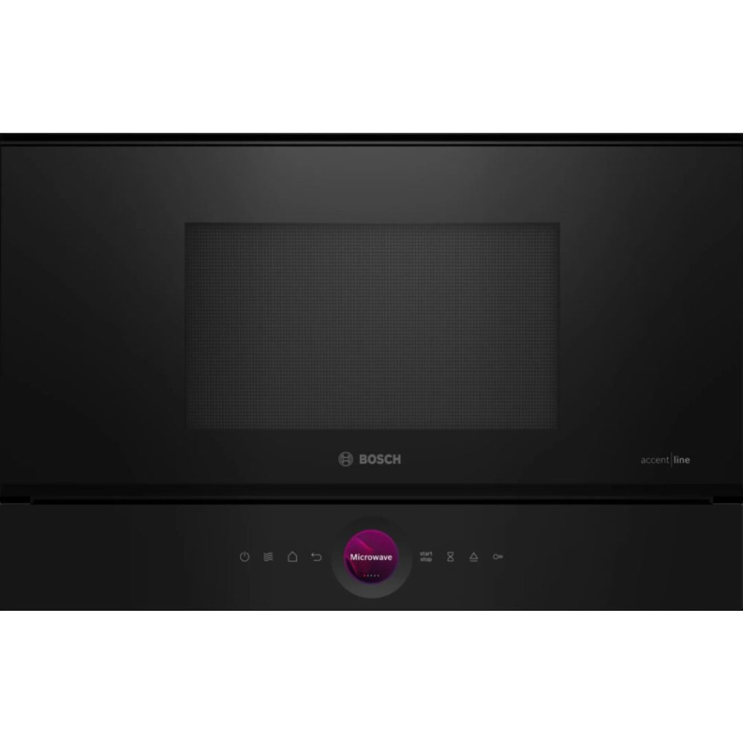 Quraşdırılan Mikrodalğalı soba Bosch BFL9221B1