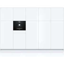 Kofe maşını BOSCH CTL 636 EB6 quraşdırılan
