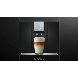 Kofe maşını BOSCH CTL 636 EB6 quraşdırılan