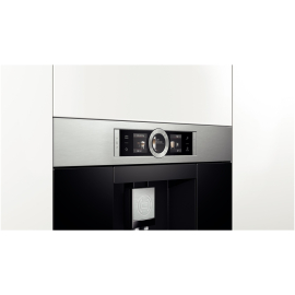Kofe maşını BOSCH CTL636ES1 quraşdırılan