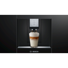 Kofe maşını BOSCH CTL636ES1 quraşdırılan