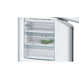Soyuducu Bosch KGN49Xİ30U