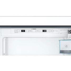 Soyuducu Bosch KIS87AF30 quraşdırılan