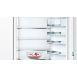 Soyuducu Bosch KIS87AF30 quraşdırılan