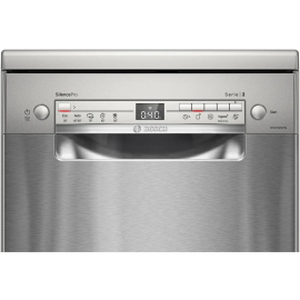 Qabyuyan maşın Bosch SPS2HMİ54Q
