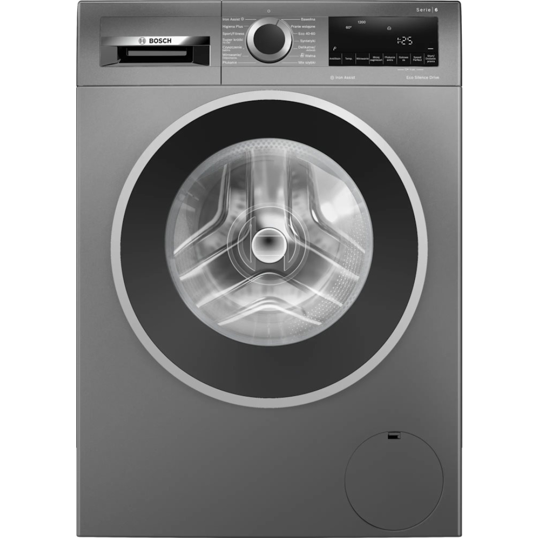 Paltaryuyan maşın Bosch WGG 142ZR PL