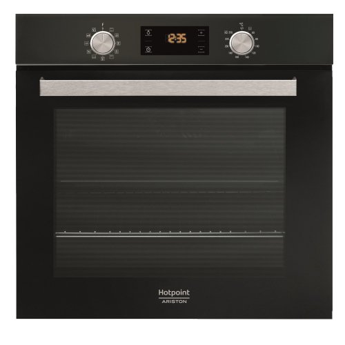 Quraşdırılan Soba Hotpoint-Ariston FA2 841 JH BL HA