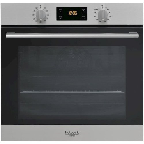 Quraşdırılan Soba Hotpoint-Ariston FA2 844 H IX HA