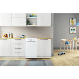 Qabyuyan maşın Indesit DSFE 1B10