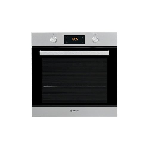 Quraşdırılan Soba Indesit IFW 6841 JH IX 