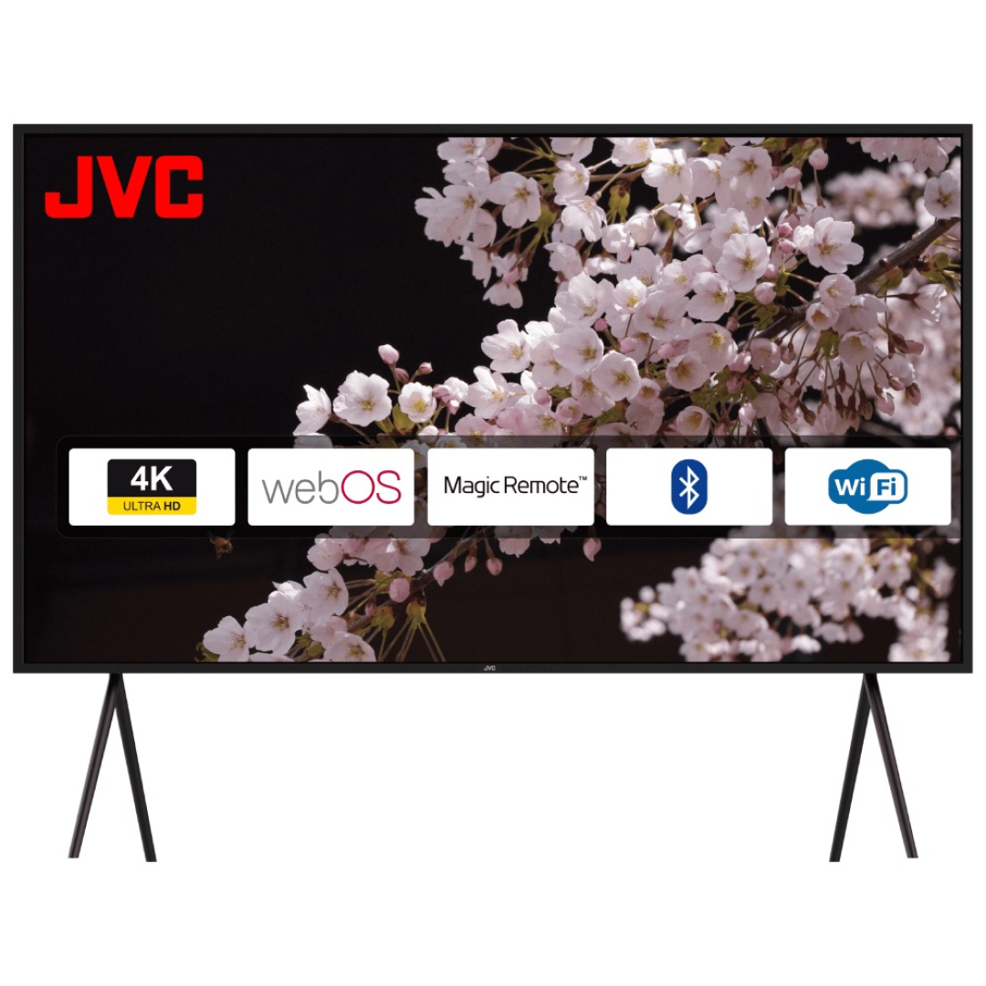 Televizor JVC LT-100N7225 WEBOS