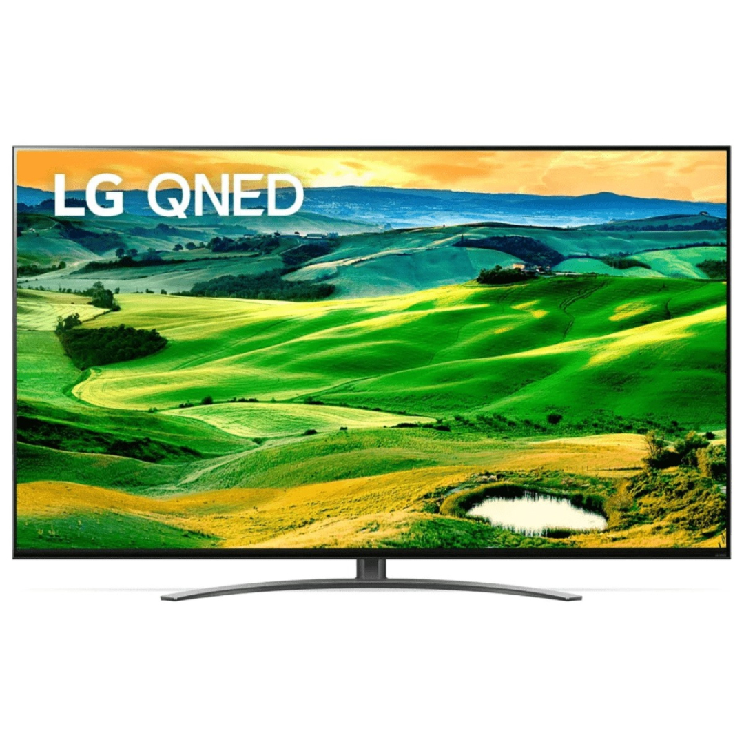 Televizor LG 75QNED816QA