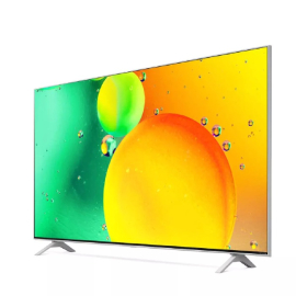 Televizor LG NANOcell 65NANO766QA