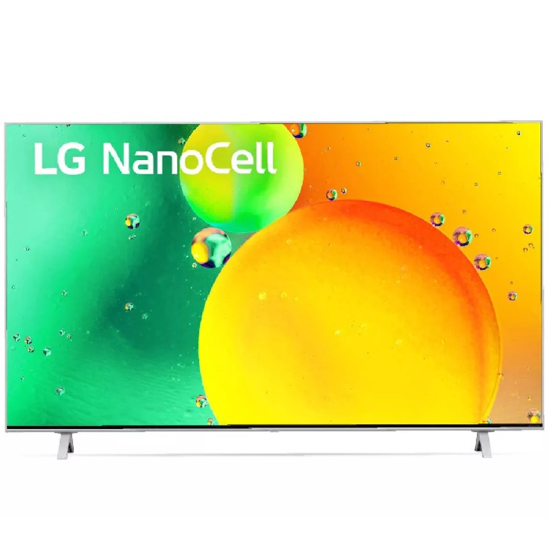 Televizor LG NANOcell 65NANO766QA