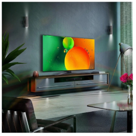 Televizor LG NANOcell 65NANO766QA