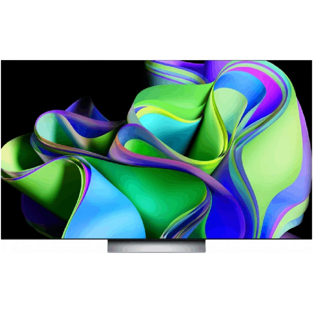 Televizor LG OLED 65C36LC