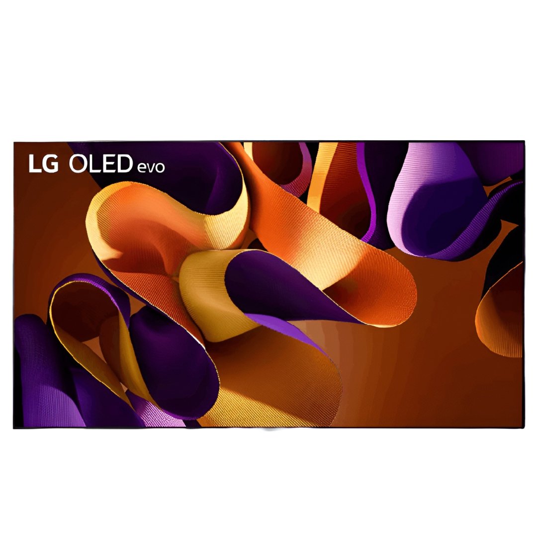 Televizor LG OLED77G4RLA 