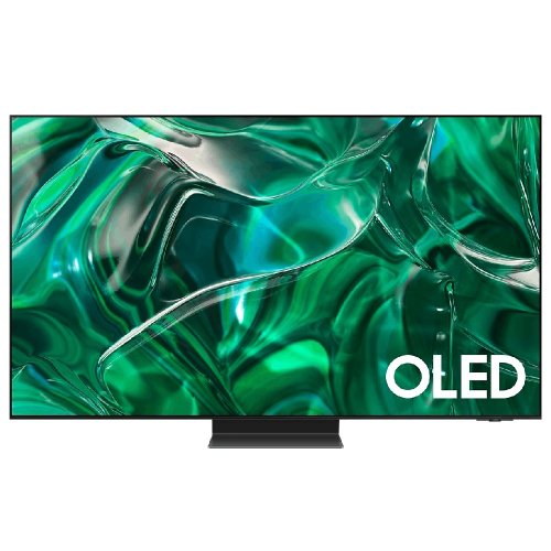 Televizor Samsung QE65S95CAUXRU OLED 