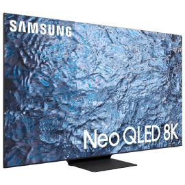 Televizor Samsung QE85QN900CUXRU 8K QLED 