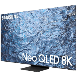 Televizor Samsung QE85QN900CUXRU 8K QLED 
