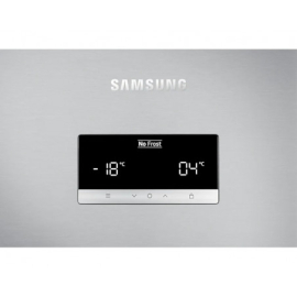 Soyuducu Samsung RB50RS334SA/WT
