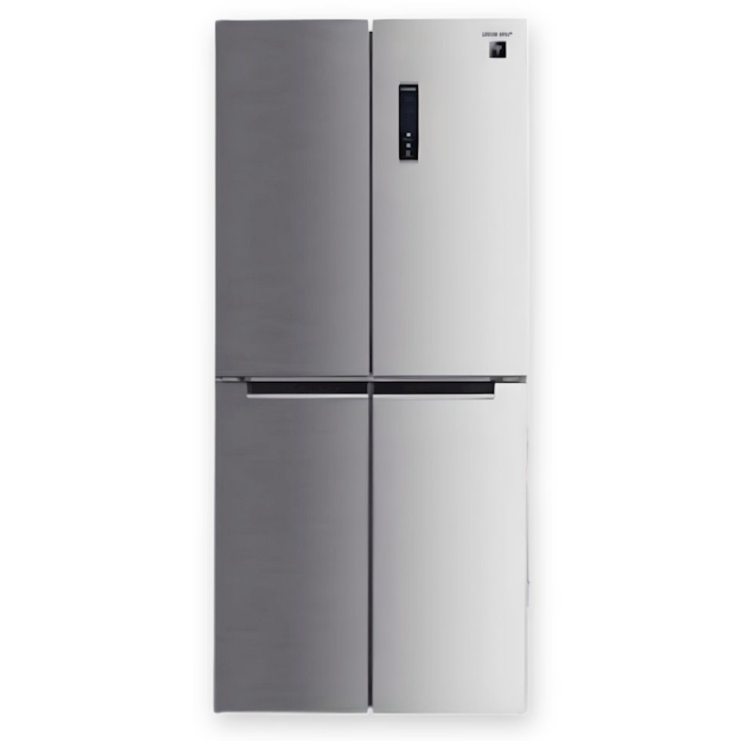 Soyuducu Sharp SJ-FH560-HS